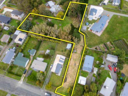 82A Brandon Street, Featherston