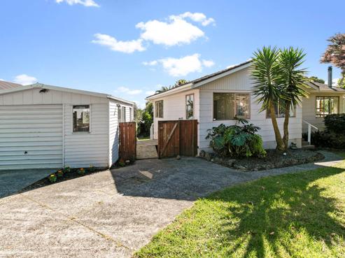14 George Herring Place, Glen Eden