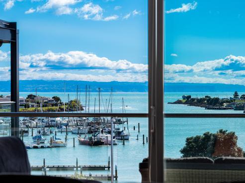 503/14B West Quay, Ahuriri