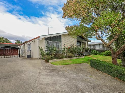 23 Ardrossan Avenue, Flaxmere