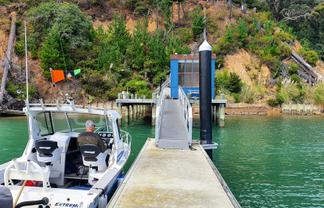 165 Bon Accord Harbour, Kawau Island