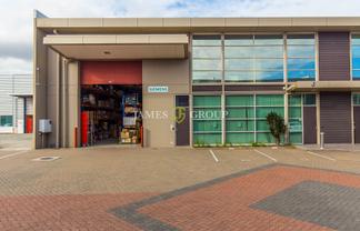 A-Grade complex - Available now