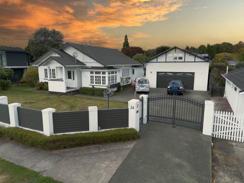 34 Sumner Street, Glenholme