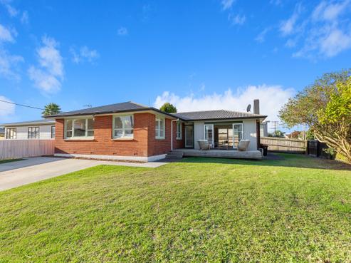 14 Hawea Street, Mount Maunganui
