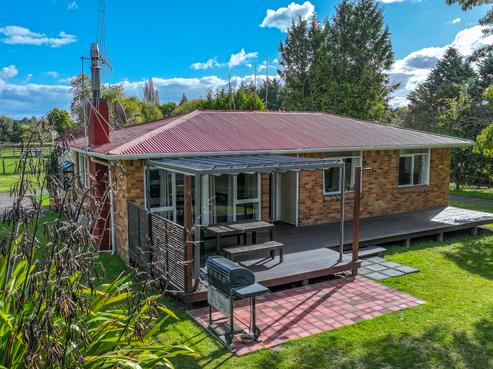 28 Lochmaben Road, Tokoroa