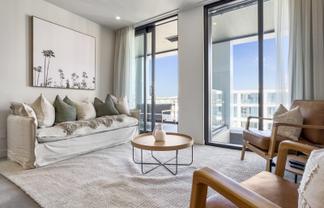 610/70 Daldy Street, Wynyard Quarter