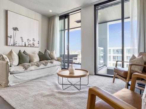 610/70 Daldy Street, Auckland Central
