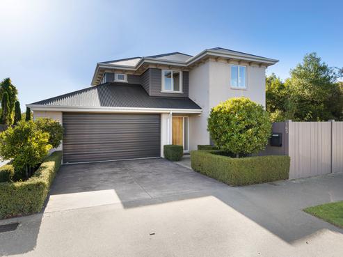 165 Blighs Road, Strowan