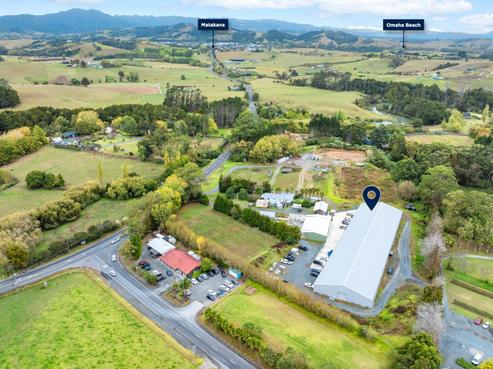726 Matakana Road, Warkworth