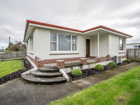1 Crombie Street, Gore