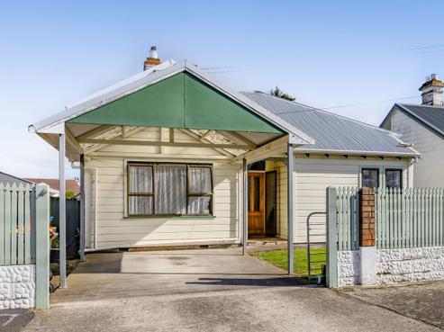 7 Regent Street, Hawera