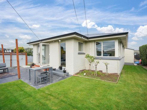 81 Cargill Street, Waikiwi