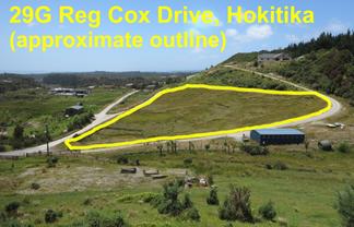 29G Reg Cox Drive, Hokitika