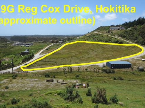 29G Reg Cox Drive, Kaniere