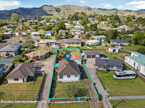 33 Taylor Avenue, Paeroa