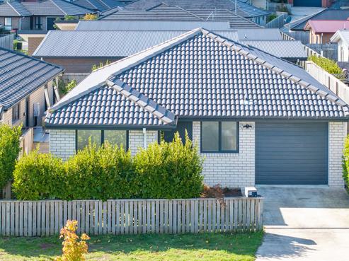 26 North Ridge Drive, Rototuna North