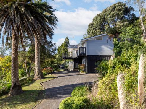 49 Wood Street, Paeroa