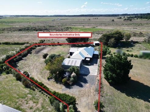 90 Bergin Road, Foxton