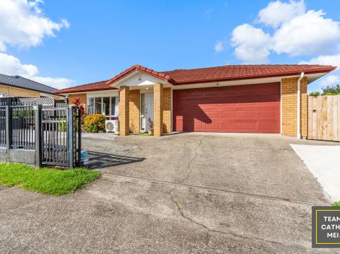 92 Glenveagh Park Drive, Weymouth