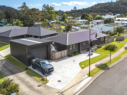 23 Victoria Street, Coromandel