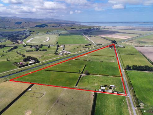 601 Ridge Road, Motukarara