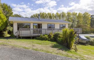7 Morunga Street, Omori