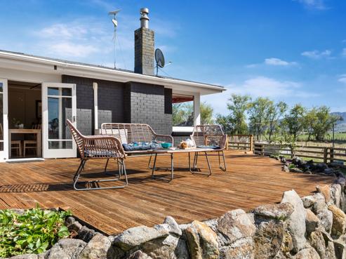 845 Tainui Road, Tahuna