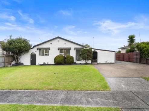 41 Balgowan Terrace, Conifer Grove