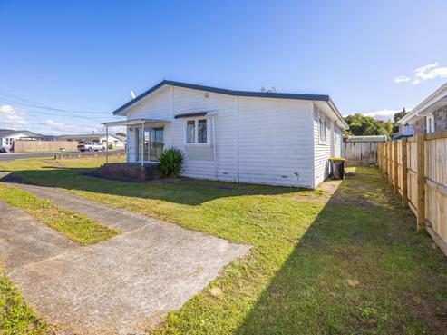 1668 Rewi Street, Te Awamutu