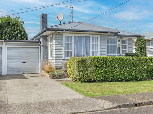 6 Chester Street, Levin