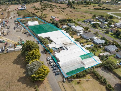 21 Hinau Street, Otaki