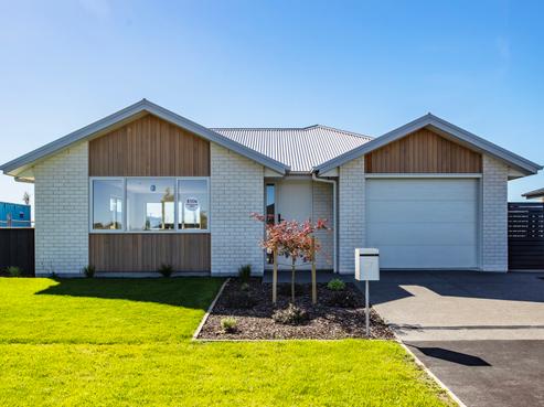 67 Benashet Drive, Lincoln