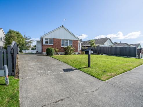 52 Conway Crescent, Glengarry