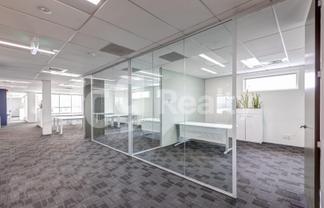 Top Floor Office, Eden Terrace - 648sqm