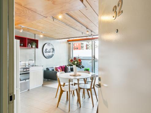 32/42 Abel Smith Street, Te Aro