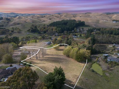 97C Ireland Road, Waipawa