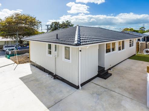 25 Flat Bush Road, Otara