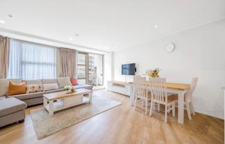 9C/156 Vincent Street, Auckland Central