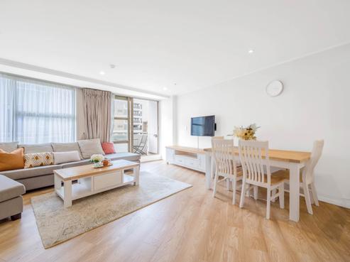 9/156C Vincent Street, Auckland Central