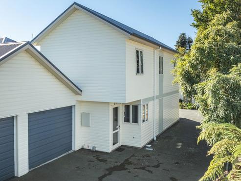 8A Somerset Crescent, Spreydon