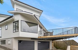 4A Robieson Lane, Roseneath