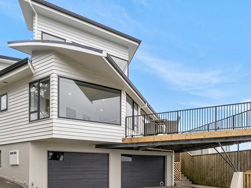 4A Robieson Lane, Roseneath