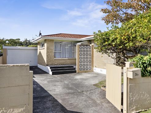 31A Ranfurly Street, Trentham