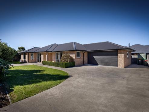 37A Stonebrook Drive, Rolleston