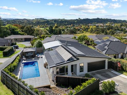 15 Belvedere Place, Warkworth
