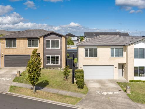 75 Argento Avenue, Flat Bush
