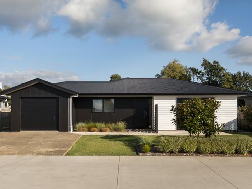 4 Huatata Lane, Paeroa
