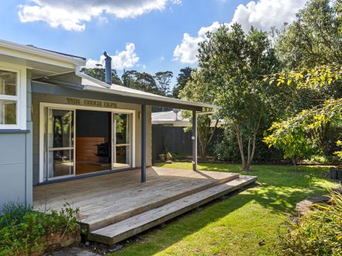 61 Lyell Road, Outer Kaiti