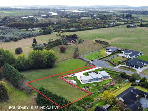 19 Karaka School Lane, Karaka