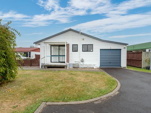 59B Dominion Road, Nawton